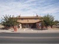 848-860 Lafayette Dr in El Paso, TX - Building Photo - Building Photo