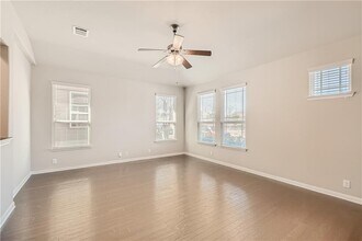 657 Heritage Springs Trail in Round Rock, TX - Building Photo - Building Photo