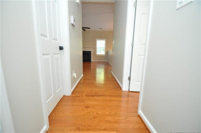 248 N Honey Springs Ave in Fuquay Varina, NC - Building Photo - Building Photo