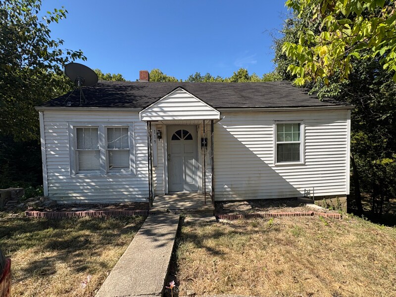 119 Old Lair Rd in Cynthiana, KY - Building Photo