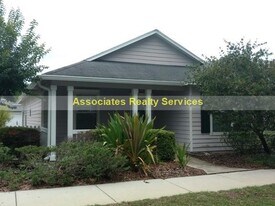 3788 NW 26th Ter in Gainesville, FL - Building Photo