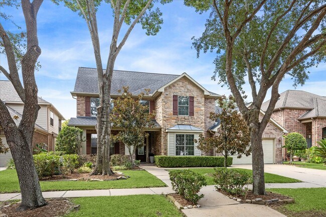 23018 Catalina Harbor Ct in Katy, TX - Building Photo - Building Photo
