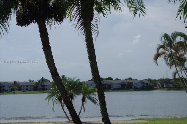 1500 Jefferson Dr in Homestead, FL - Building Photo - Building Photo