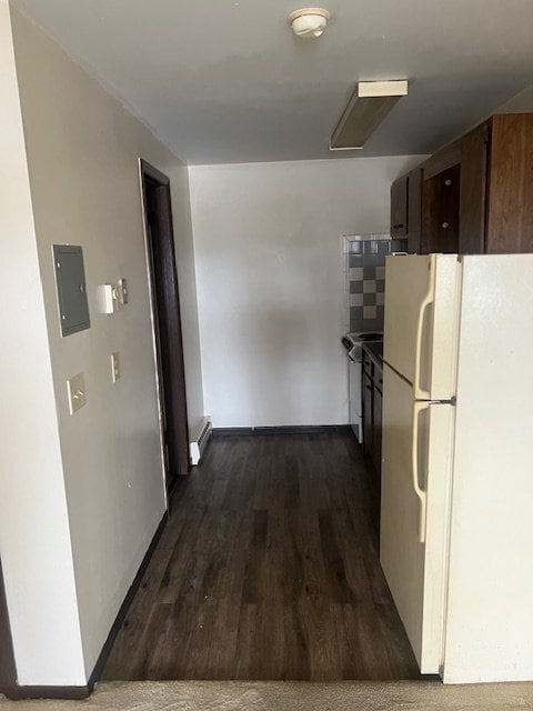 132 Eastwood Dr in Butler, PA - Foto de edificio - Building Photo