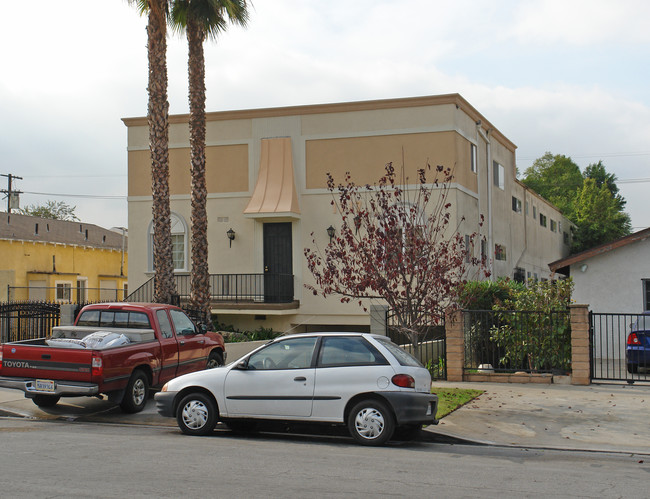 1717 4th Ave in Los Angeles, CA - Building Photo - Building Photo