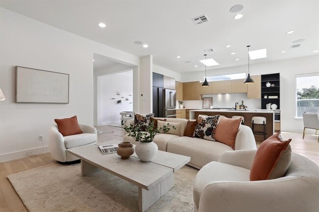 property at 4025 Lazy River Bend