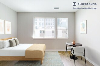 2 E Joppa Rd in Towson, MD - Building Photo - Building Photo