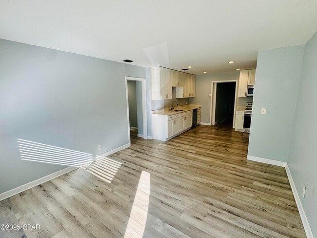 1606 Fairland Ave in Panama City, FL - Building Photo - Building Photo