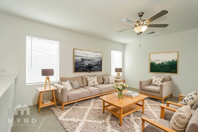 2753 Ctr Crk Ln in Fort Worth, TX - Building Photo - Building Photo