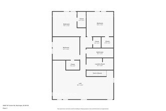 45667 W Tucker Rd in Maricopa, AZ - Building Photo - Building Photo
