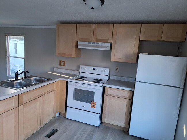 103 Rice Ct-Unit -#4 in Richmond, KY - Building Photo - Building Photo