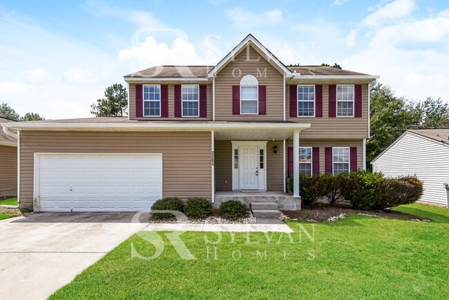 2283 Wilkinson Dr in Columbia, SC - Building Photo - Building Photo