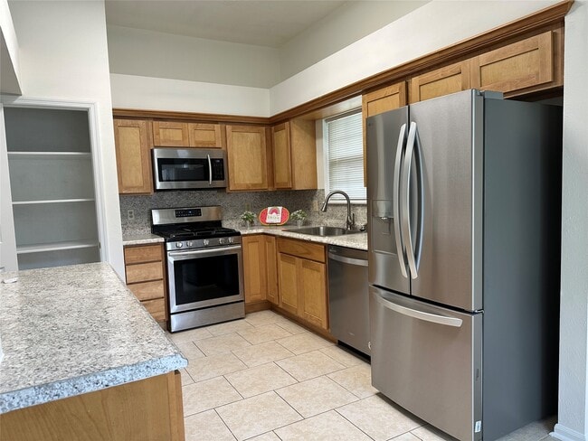 property at 14202 Misty Knoll Ct