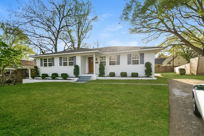 505 Eastbourne Pl in Memphis, TN - Building Photo - Building Photo