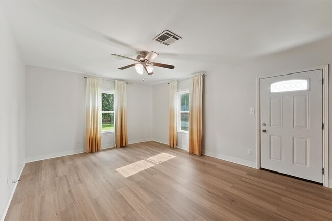 210 Rouse St in Houston, TX - Building Photo - Building Photo