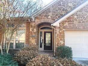 26203 Ginger Gables Ln in Katy, TX - Building Photo - Building Photo