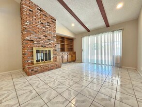 713 Mamie St in Ridgecrest, CA - Building Photo - Building Photo