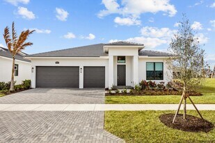 12882 SW Taranto Wy in Port St. Lucie, FL - Building Photo