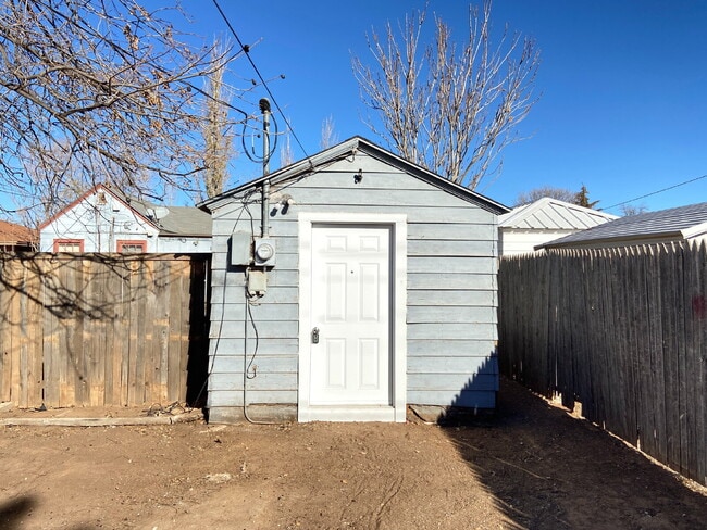 1915 26th St in Lubbock, TX - Building Photo - Building Photo