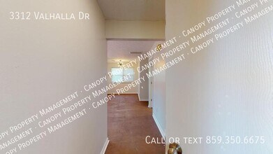 3312 Valhalla Dr in Lexington, KY - Building Photo - Building Photo