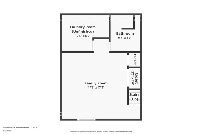 9458 Devon Ct in Littleton, CO - Building Photo - Building Photo