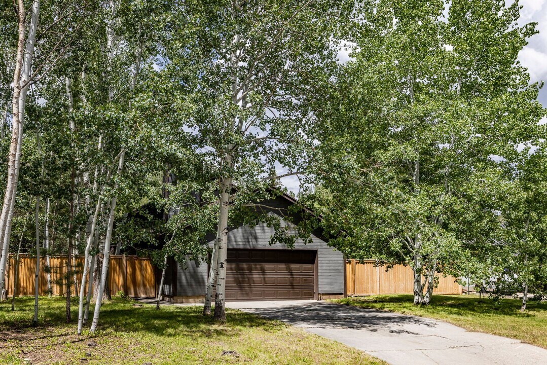 2517 Little Kate Rd in Park City, UT - Building Photo