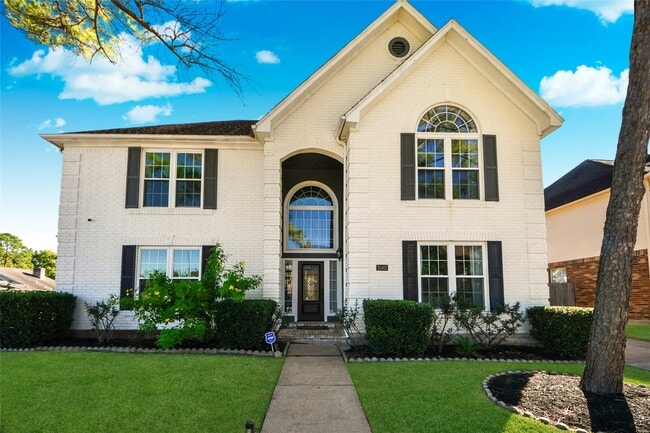 property at 3503 Ashfield Dr