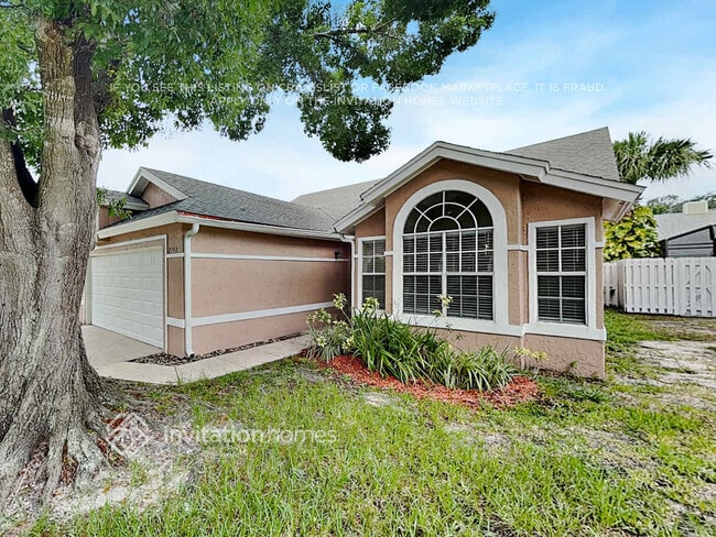 property at 2742 Falling Tree Cir