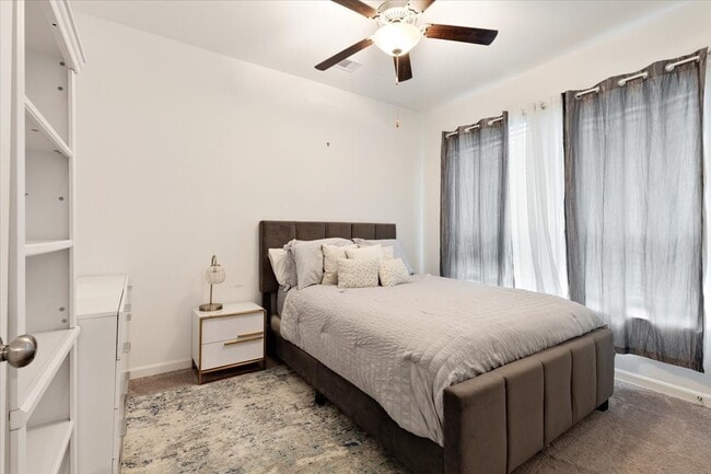 property at 4912 Overland Hollow Dr