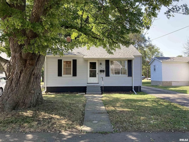 790 Arnold St in Galesburg, IL - Building Photo - Building Photo