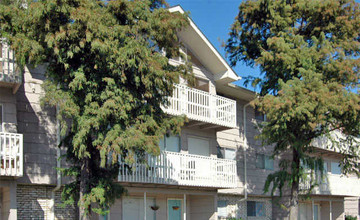 Windsong Apartments in Kenner, LA - Building Photo - Building Photo