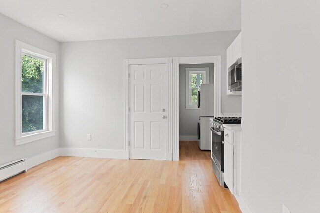 426 Bowdoin St in Boston, MA - Building Photo - Building Photo