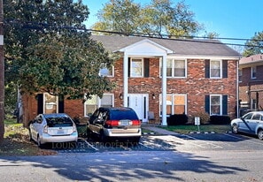 1716 Bonnyville Blvd in Louisville, KY - Building Photo