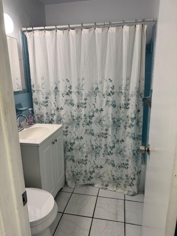 property at 2734 NW 16th Terrace