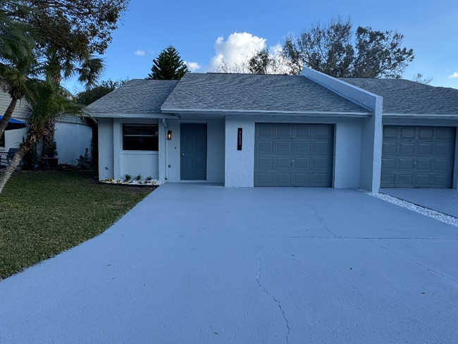 property at 1033 Station St