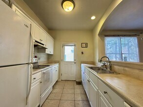 107 Givens Ln in Blacksburg, VA - Building Photo - Building Photo