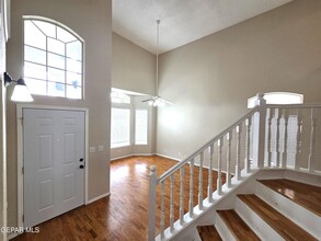 12640 Gilded Sun Dr in El Paso, TX - Building Photo - Building Photo