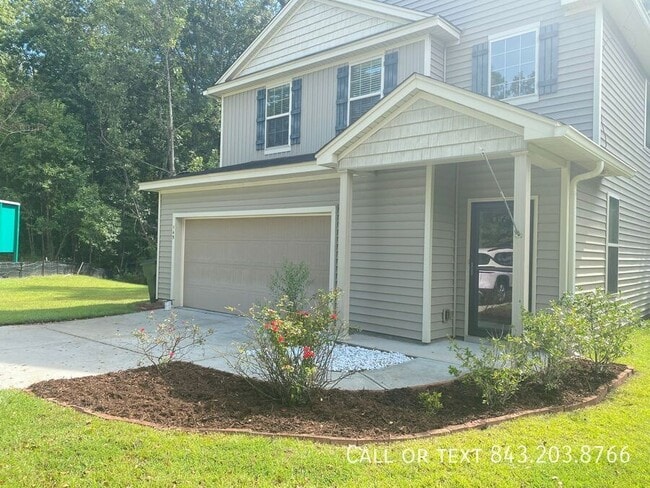 145 Farm Quarters Dr in Goose Creek, SC - Building Photo - Building Photo