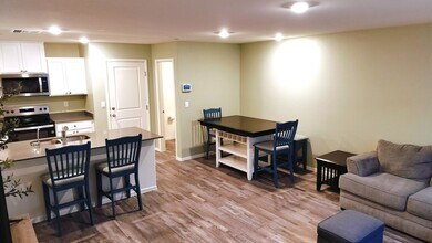 7355 Bosco Brk Dr in North Las Vegas, NV - Building Photo - Building Photo