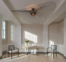 Archer Apartments in Washington, DC - Foto de edificio - Building Photo