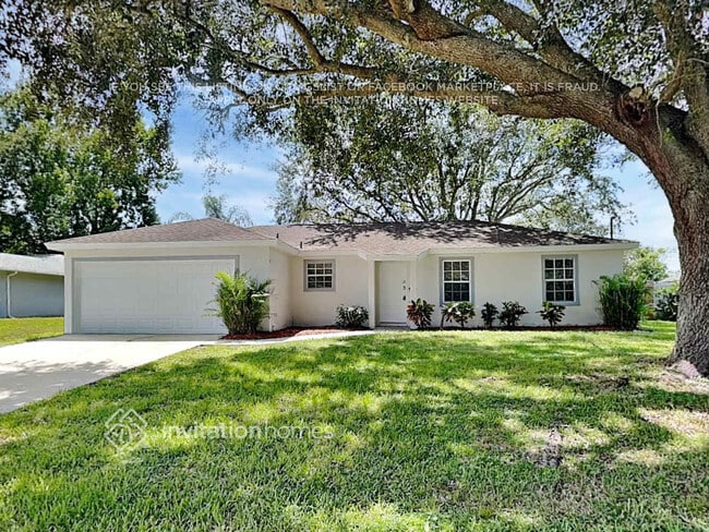 property at 6430 Alleghany Ave
