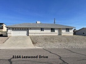 3164 Leawood Dr in Lake Havasu City, AZ - Building Photo