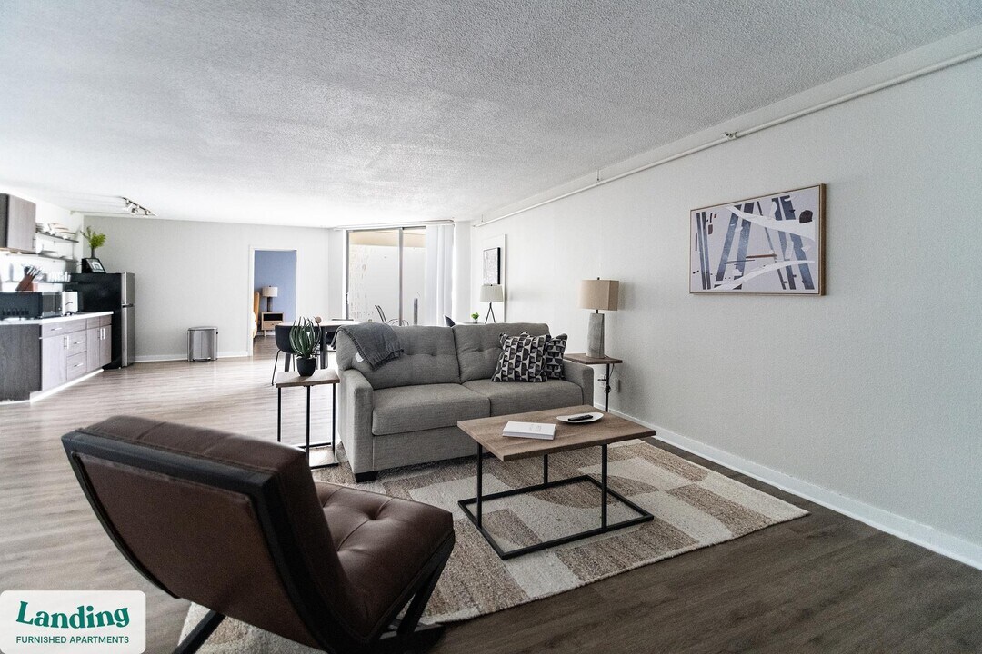 1362 Passenger St, Unit 5017 in Chattanooga, TN - Foto de edificio