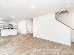 1011 Laura Ct in Haw River, NC - Building Photo - Building Photo