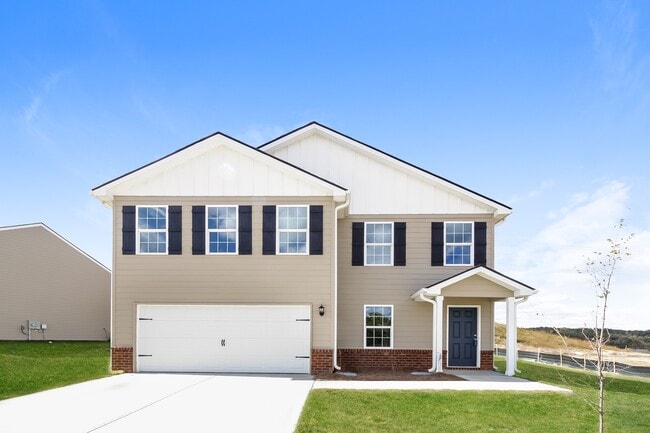 property at 32 Oxford Ln