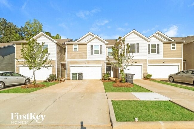 property at 2027 Cypress Village Dr NW