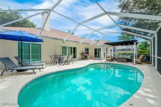 property at 1507 Vintage Ln