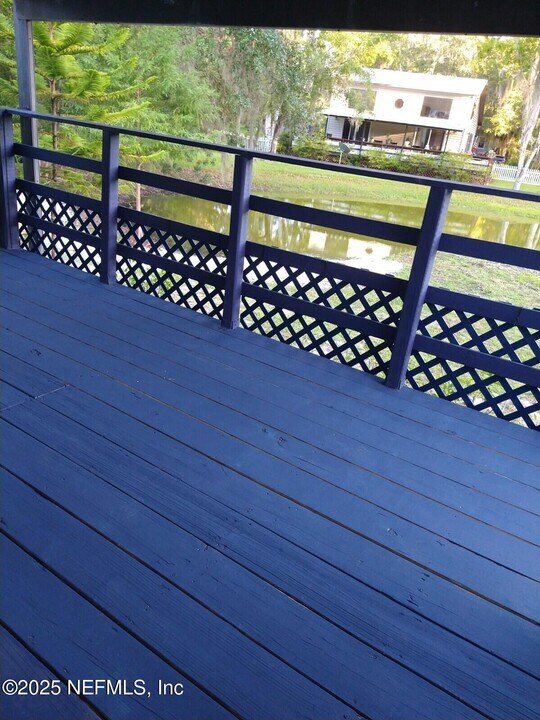 8201 Hall Ln in St. Augustine, FL - Building Photo