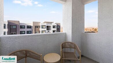 760 S Boulder Hwy, Unit 2-308 in Henderson, NV - Building Photo - Building Photo