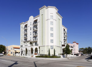 Monserrate Apartments in Miami, FL - Building Photo - Building Photo